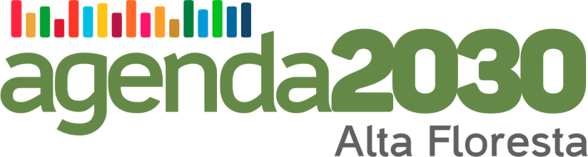 Logo - Agenda 2030